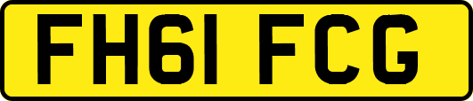 FH61FCG