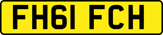 FH61FCH
