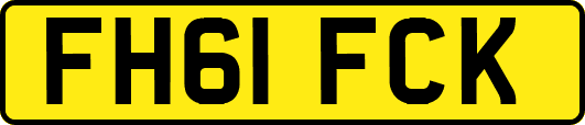 FH61FCK