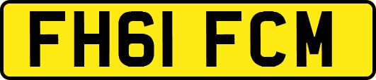 FH61FCM