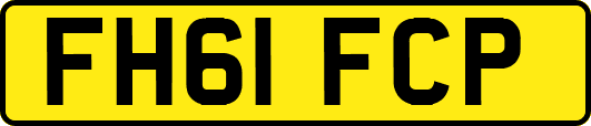 FH61FCP