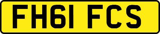 FH61FCS