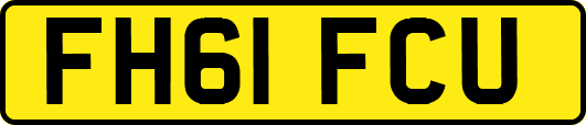 FH61FCU