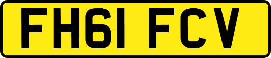 FH61FCV