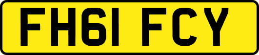 FH61FCY