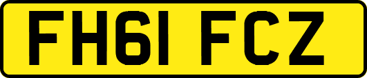 FH61FCZ