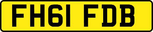 FH61FDB
