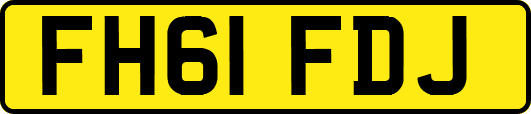 FH61FDJ