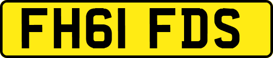 FH61FDS