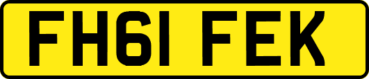 FH61FEK