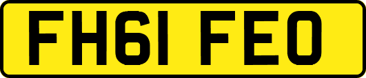 FH61FEO