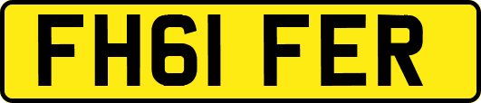 FH61FER