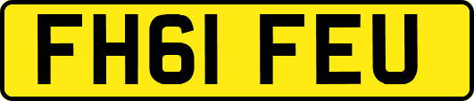 FH61FEU