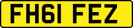 FH61FEZ