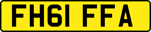 FH61FFA