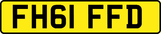 FH61FFD