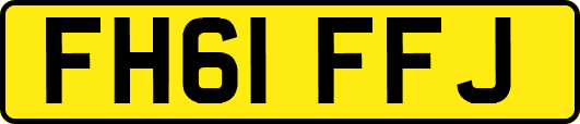 FH61FFJ