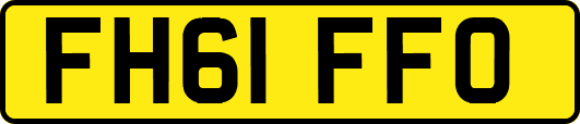 FH61FFO