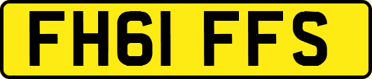 FH61FFS