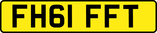 FH61FFT