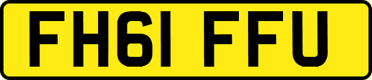 FH61FFU