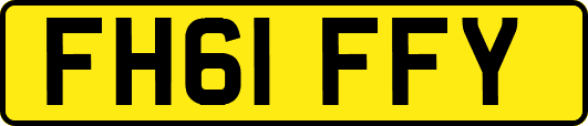 FH61FFY