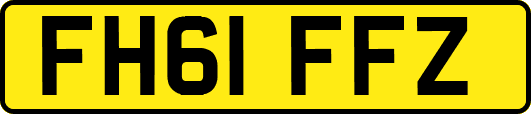 FH61FFZ