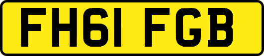 FH61FGB