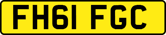 FH61FGC