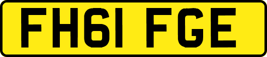 FH61FGE