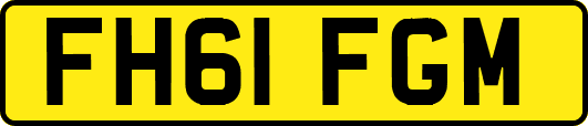 FH61FGM