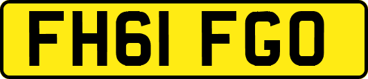 FH61FGO