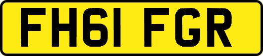 FH61FGR