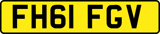 FH61FGV