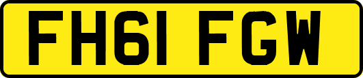 FH61FGW