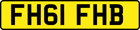 FH61FHB