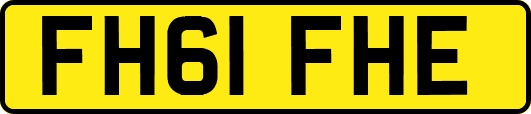 FH61FHE