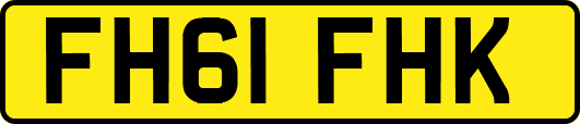 FH61FHK