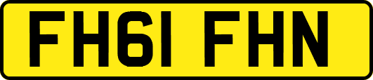 FH61FHN