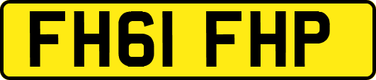 FH61FHP