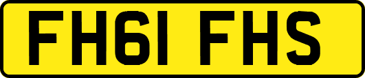FH61FHS