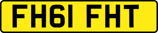 FH61FHT