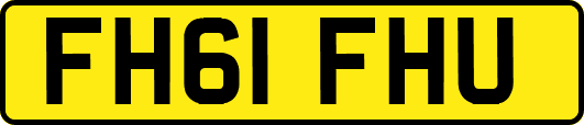 FH61FHU