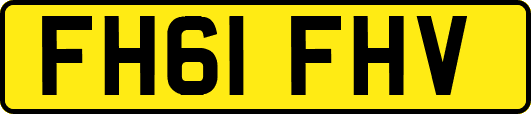 FH61FHV