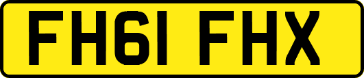 FH61FHX