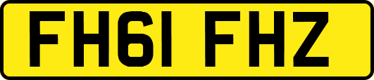 FH61FHZ
