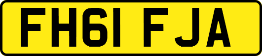 FH61FJA