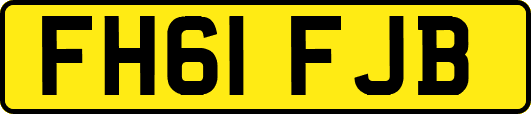 FH61FJB