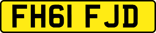 FH61FJD