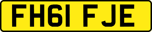FH61FJE